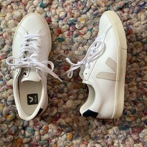 Veja sneakers- like new, worn twice.